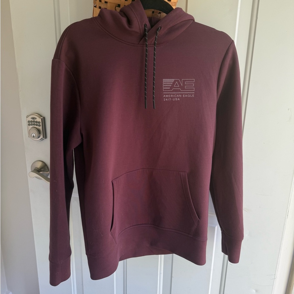 American Eagle Outfitters Sweatshirt Hoodie